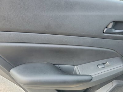 2023 Nissan Altima 2.5 S