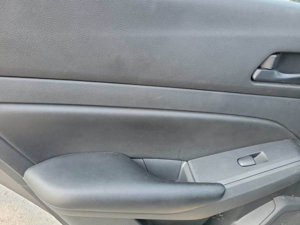 2023 Nissan Altima 2.5 S
