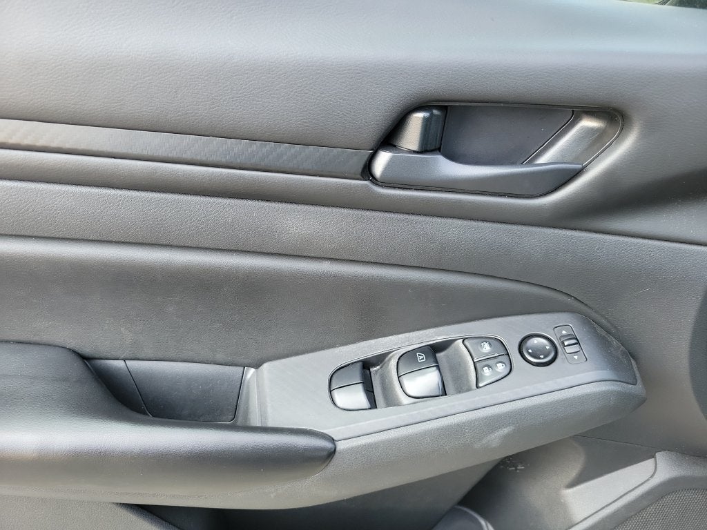 2023 Nissan Altima 2.5 S