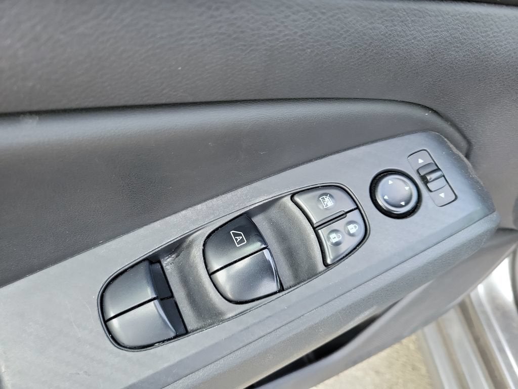 2023 Nissan Altima 2.5 S