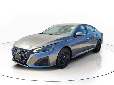 2023 Nissan Altima 2.5 S