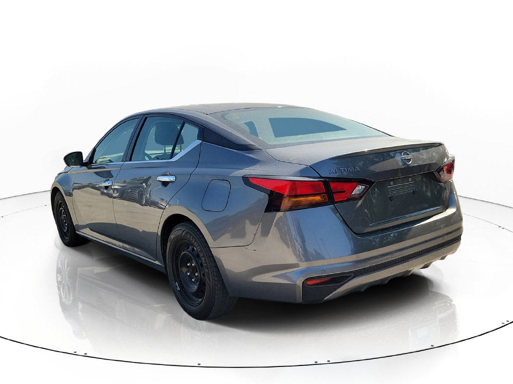 2023 Nissan Altima 2.5 S