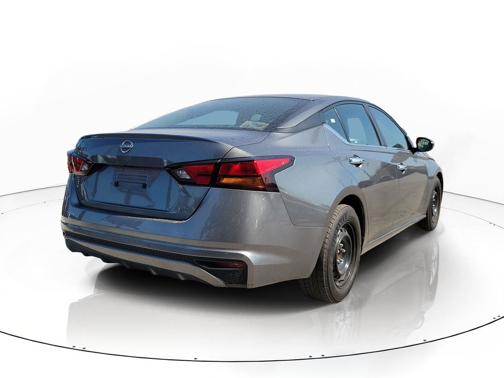 2023 Nissan Altima 2.5 S