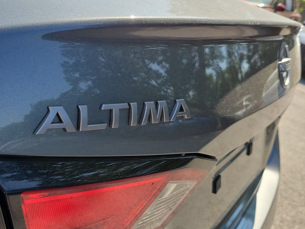 2023 Nissan Altima 2.5 S
