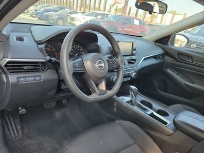 2023 Nissan Altima 2.5 S