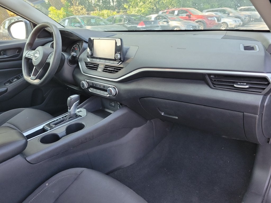 2023 Nissan Altima 2.5 S
