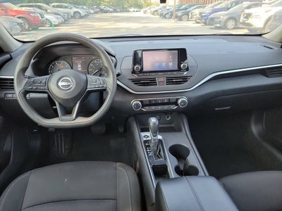 2023 Nissan Altima 2.5 S