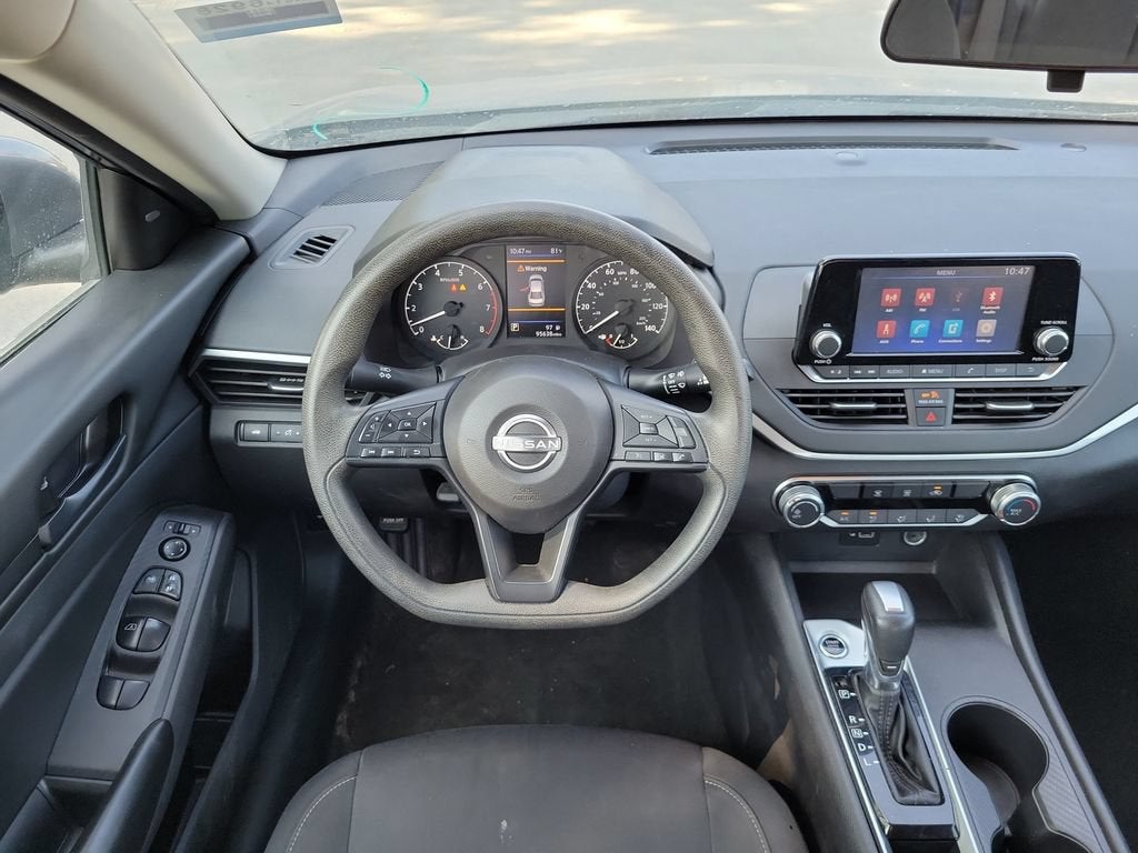 2023 Nissan Altima 2.5 S
