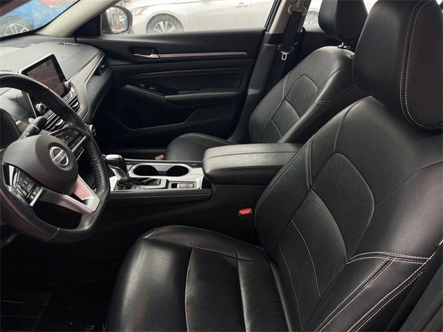 2022 Nissan Altima 2.5 SL