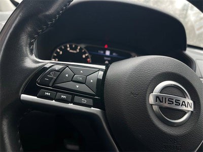 2022 Nissan Altima 2.5 SL