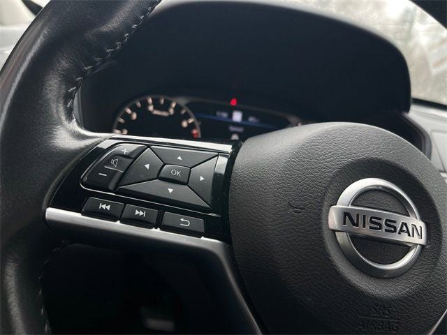 2022 Nissan Altima 2.5 SL