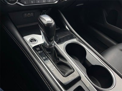 2022 Nissan Altima 2.5 SL