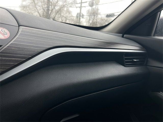 2022 Nissan Altima 2.5 SL