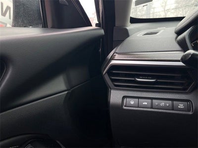 2022 Nissan Altima 2.5 SL