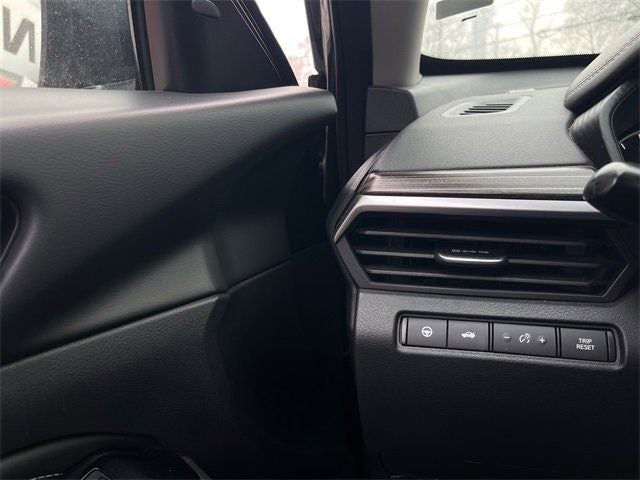 2022 Nissan Altima 2.5 SL