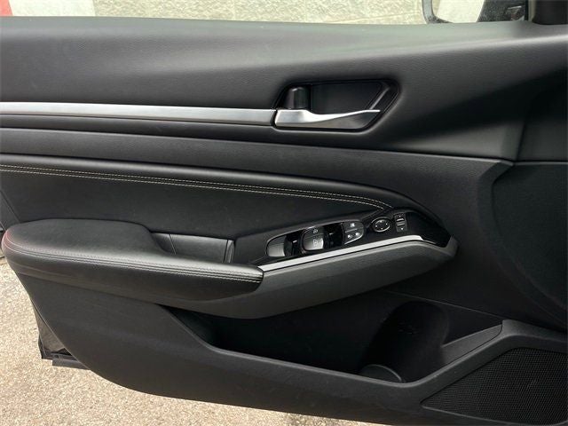 2022 Nissan Altima 2.5 SL