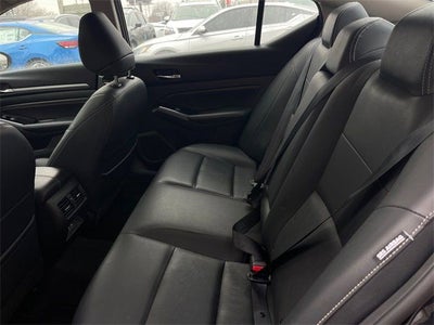 2022 Nissan Altima 2.5 SL