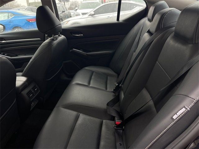 2022 Nissan Altima 2.5 SL