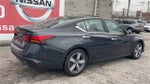 2022 Nissan Altima 2.5 SL