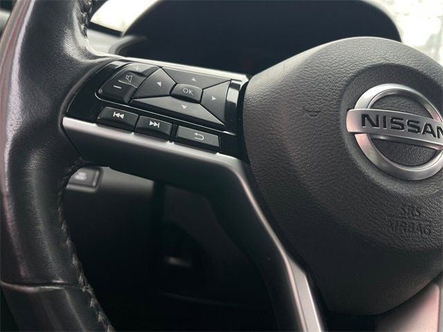 2021 Nissan Altima 2.5 Platinum