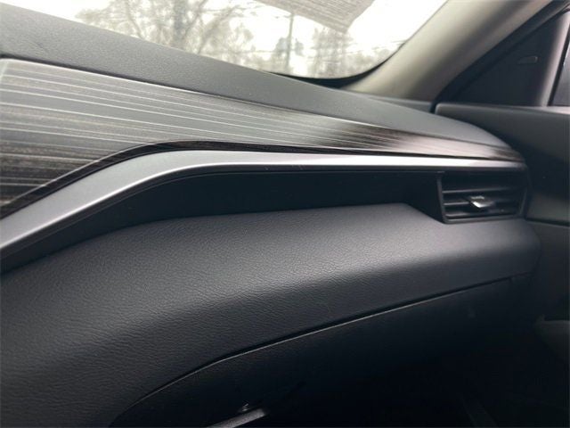 2021 Nissan Altima 2.5 Platinum