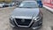 2021 Nissan Altima 2.5 Platinum