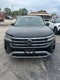 2022 Volkswagen Atlas 2.0T SE w/Technology
