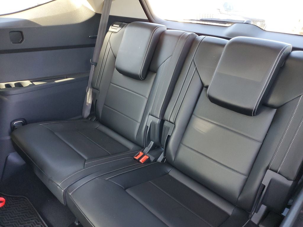 2022 Volkswagen Atlas 2.0T SE w/Technology