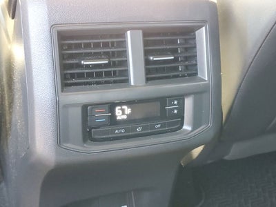 2022 Volkswagen Atlas 2.0T SE w/Technology