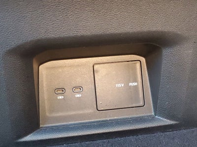 2022 Volkswagen Atlas 2.0T SE w/Technology