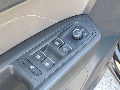 2022 Volkswagen Atlas 2.0T SE w/Technology