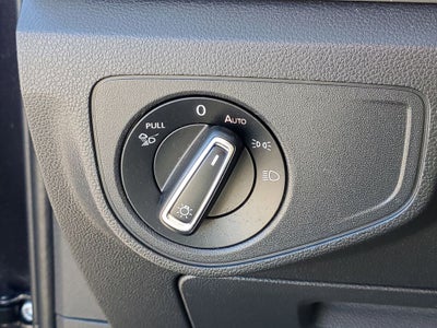 2022 Volkswagen Atlas 2.0T SE w/Technology