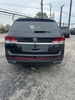 2022 Volkswagen Atlas 2.0T SE w/Technology
