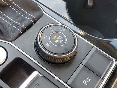 2022 Volkswagen Atlas 2.0T SE w/Technology