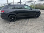 2022 Volkswagen Atlas 2.0T SE w/Technology