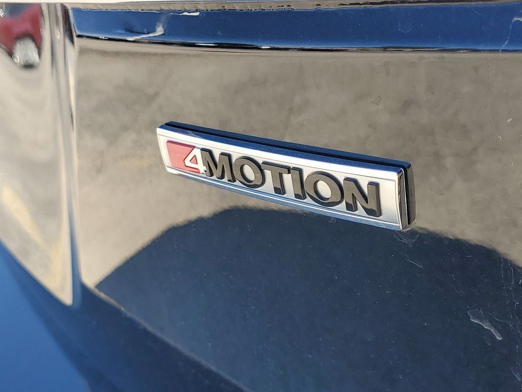 2022 Volkswagen Atlas 2.0T SE w/Technology