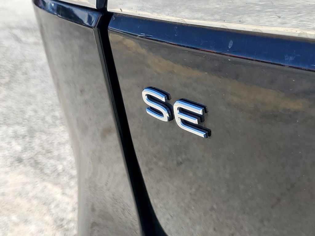2022 Volkswagen Atlas 2.0T SE w/Technology