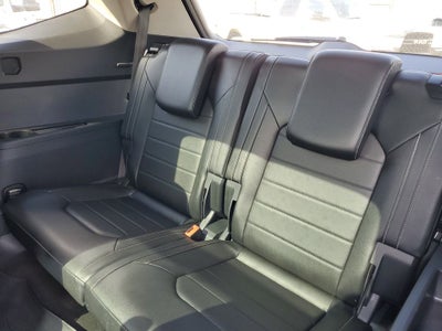 2021 Volkswagen Atlas SEL Premium