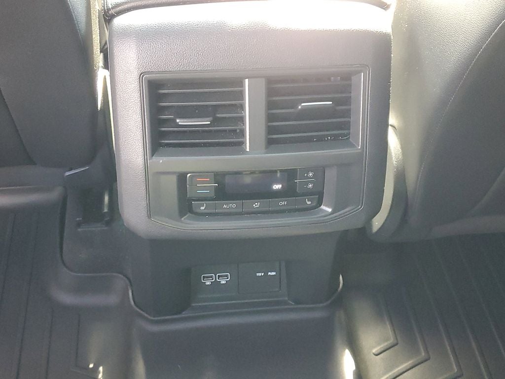 2021 Volkswagen Atlas SEL Premium