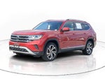 2021 Volkswagen Atlas SEL Premium