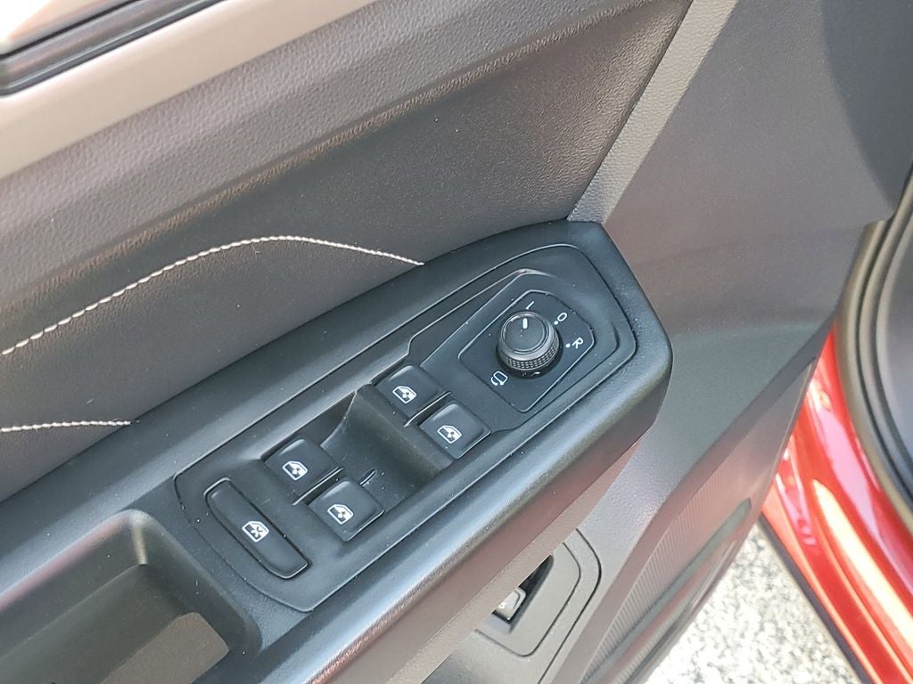 2021 Volkswagen Atlas SEL Premium