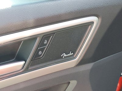 2021 Volkswagen Atlas SEL Premium