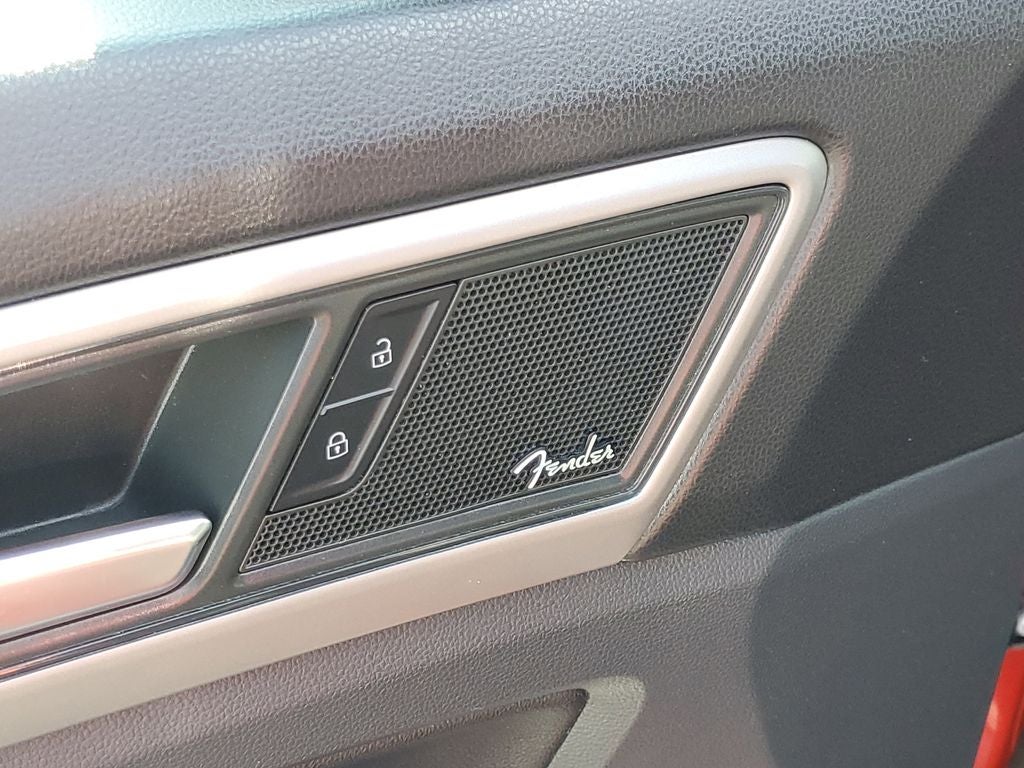 2021 Volkswagen Atlas SEL Premium