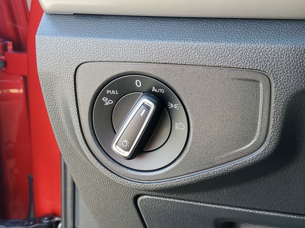 2021 Volkswagen Atlas SEL Premium
