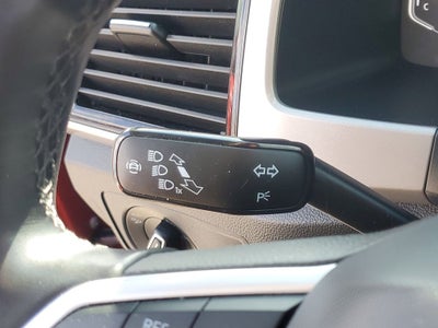 2021 Volkswagen Atlas SEL Premium