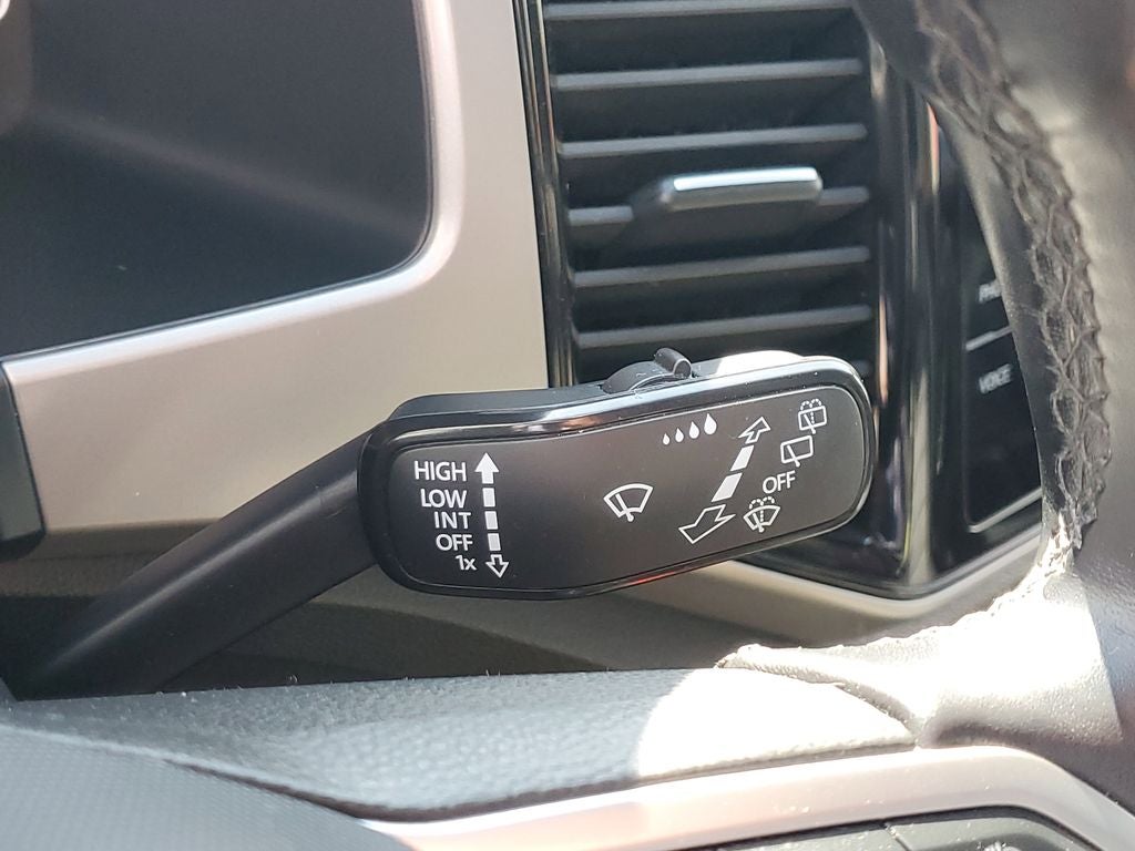 2021 Volkswagen Atlas SEL Premium