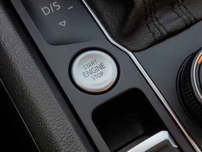 2021 Volkswagen Atlas SEL Premium