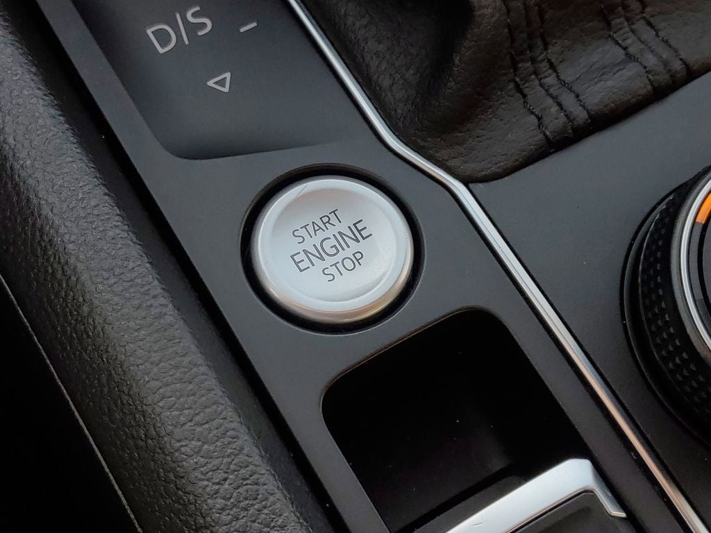 2021 Volkswagen Atlas SEL Premium