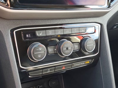 2021 Volkswagen Atlas SEL Premium