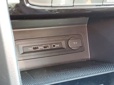 2021 Volkswagen Atlas SEL Premium